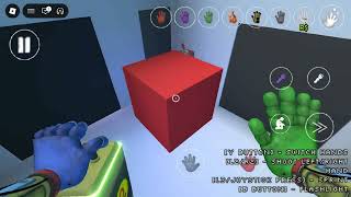 test de grap pack map 1 2 et 3