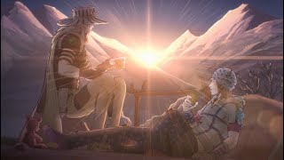 Steel Ball Run Opening SPIN - (Best Part Loop) Guide