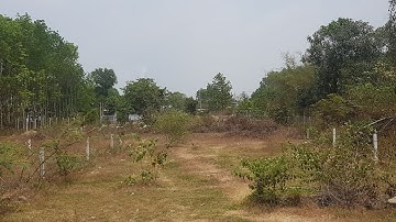 Bán đất full thổ cư 1945m( 7,5 tỷ) Xã Tân An Hội gần trị trấn Củ Chi