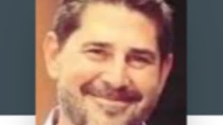 Funeral Service for Jeremy Banks