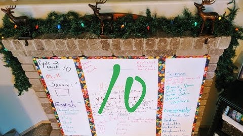 CC Cycle 2 Week 10 (5th edition)