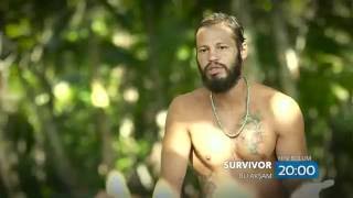 Survivor 2016 97Bölüm Tanıtımı