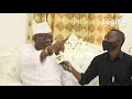 Sunday Igboho: Our internal problems as Yorubas Outweigh the external issues| Legit TV