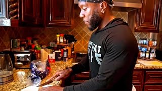 Vlog: Am I Cutting Or Bulking? | My Apology To Jeff From Athlean-X | #mensmentalhealthmonth