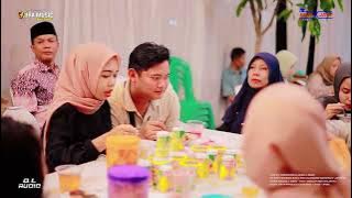 AURA MUSIC - TAK DAPAT TIDUR - NADA SORAYA - WEDDING AJENG & BUDI - PEKALONGAN BATEALIT JEPARA