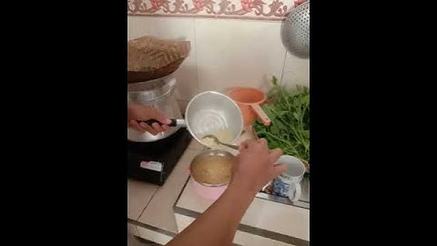 Tugas Bahasa Inggris cara membuat mie instan