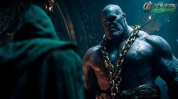 Tony Stark injecteert Dooms DNA in zijn lichaam en Magneto wordt woedend, waardoor de X-Men