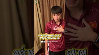 Vua giải trẻ Quốc Việt thông nòng