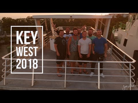 Video: I Migliori Bar Di Key West Nel