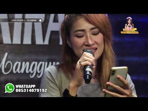 TANGISAN RINDU | DEWI KIRANA | CITEMU-CIREBON | 08-08-2019