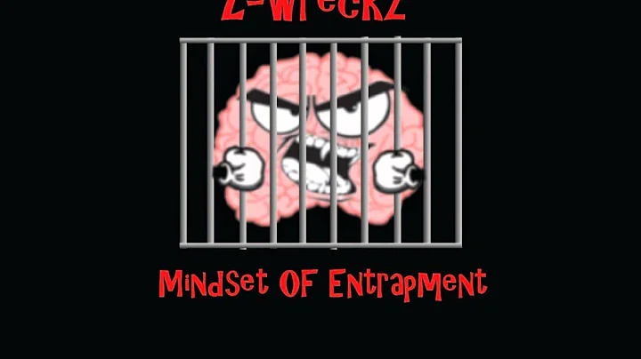 Z-Wreckz - R.A. The Rugged Man; Definition of A Rap Flow Rap Contest Entry - "Mindset of Entrapment"