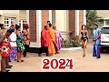 Meeting The Royal Family (NEW RELEASED) - 2024 Nig Movie