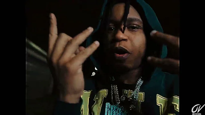 Brickoff1700 - G.N.F (official music video )