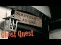 Derby Gaol & Vernon Gate Prison - Ghost Hunting - Ghost Quest