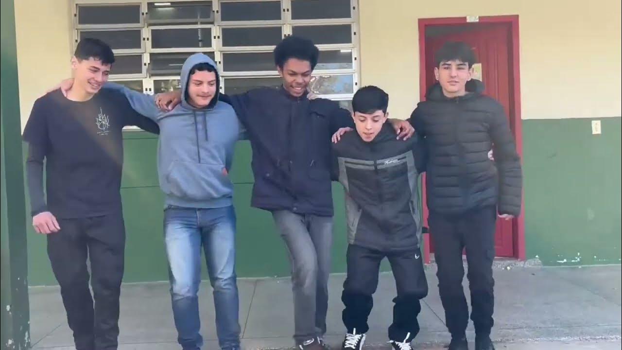 Video Clipe Happy-Nereu Ramos. 1°1 Video Clipe Happy-Nereu Ramos. 1°1