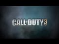 Call Of Duty 3 Game Movie 