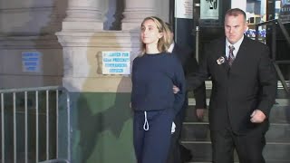 VIDEO | NYC Instagram model allegedly kills father, stabs sister after argument over a laptop