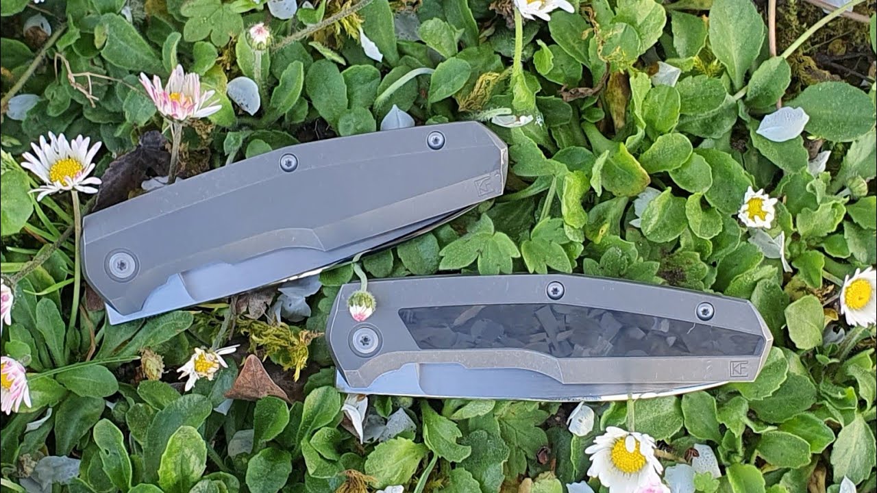 CKF / Philippe Jourget FIF18 - encore une collaboration réussie 😊