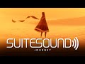 Journey - Ultimate Soundtrack Suite