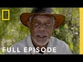 Apocalypse (Full Episode) | The Story of God with Morgan Freeman