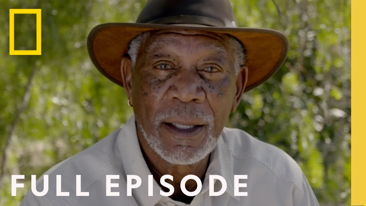 Download Apocalypse (Full Episode) | The Story of God with Morgan Freeman