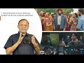 Role of movies in shaping Safety Culture.