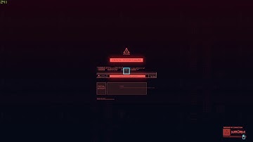 Cyberpunk 2077 broken save game