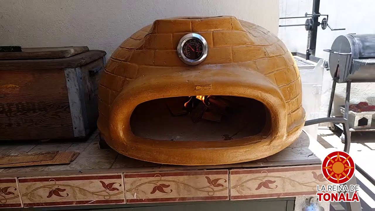 Hornos de barro para hacer Chuna, Cal comestible, Karnataka, India