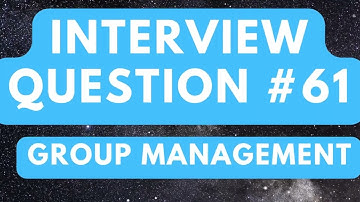 Question 61 | Linux Interview Questions