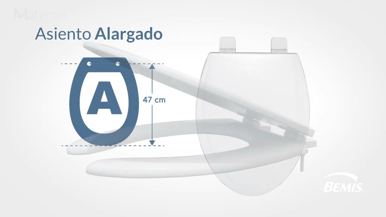 Modelo 1550TTT | Bemis de México