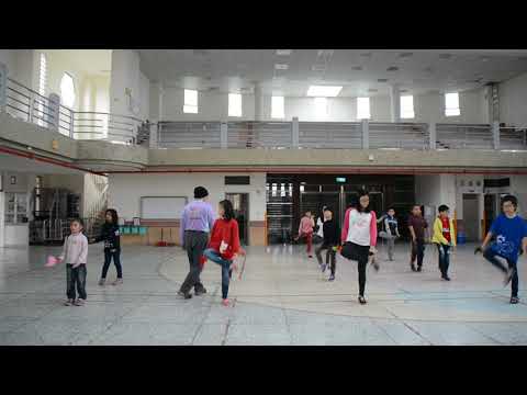 宜蘭順安國小教學影片 3