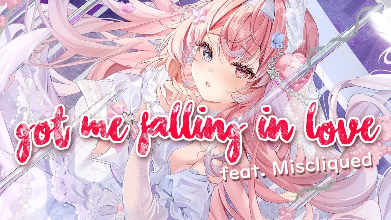 Got Me Falling In Love feat. Miscliqued