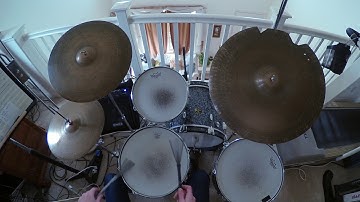 Syncopation Ideas with Brushes