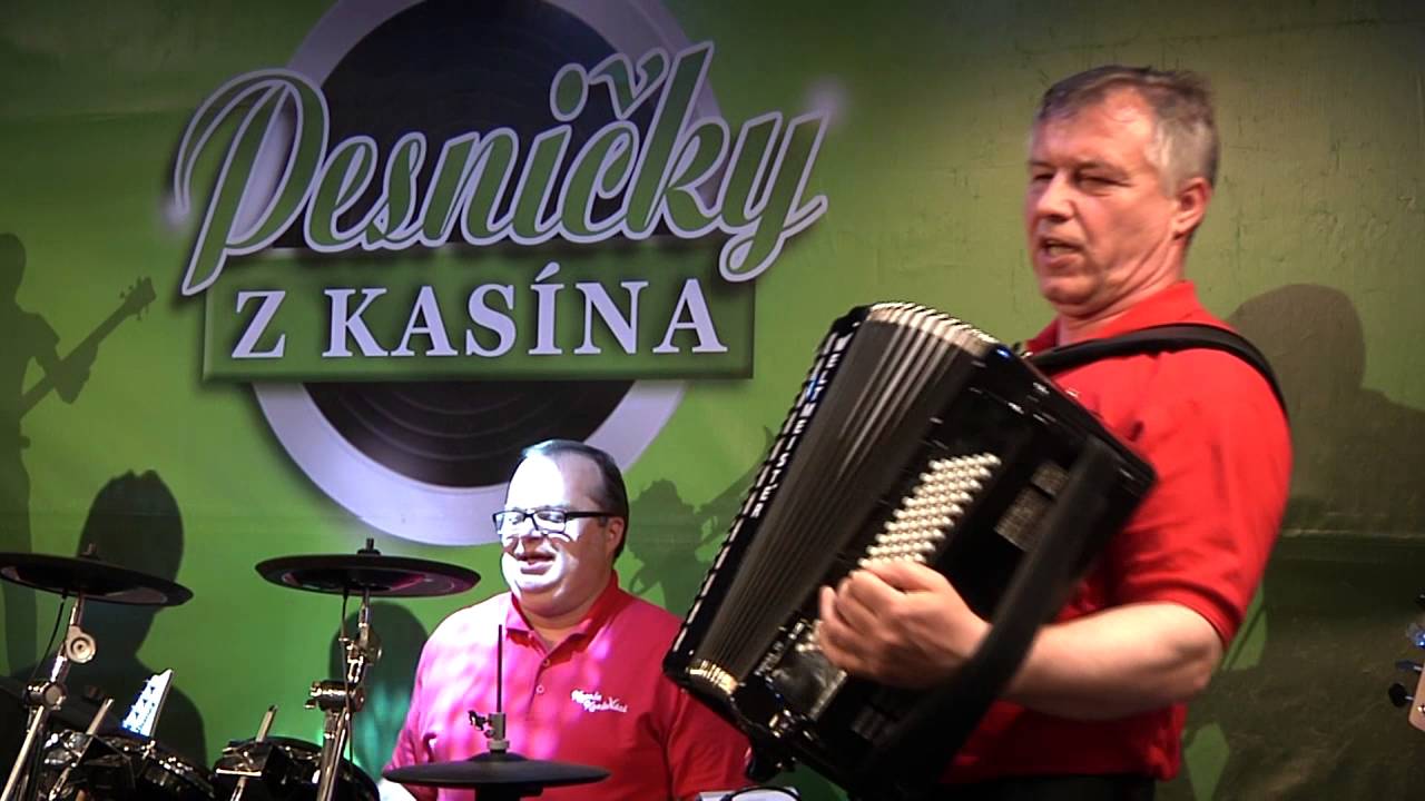 Kozlaňáci: Muzikant byl táta