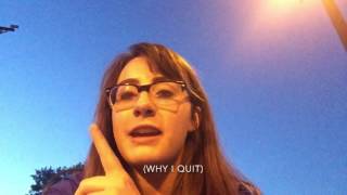 WHY I QUIT BEST BUY!!