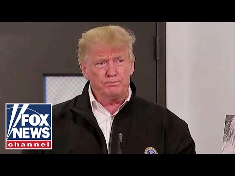 Trump on Khashoggi, Warren DNA test, immigration policy Trump on Khashoggi, Warren DNA test, immigration policy