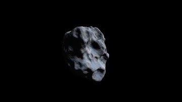Asteroid - 1