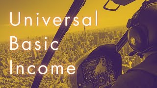 Will AI-Based UBI Pay You $700k a Year!? Profile