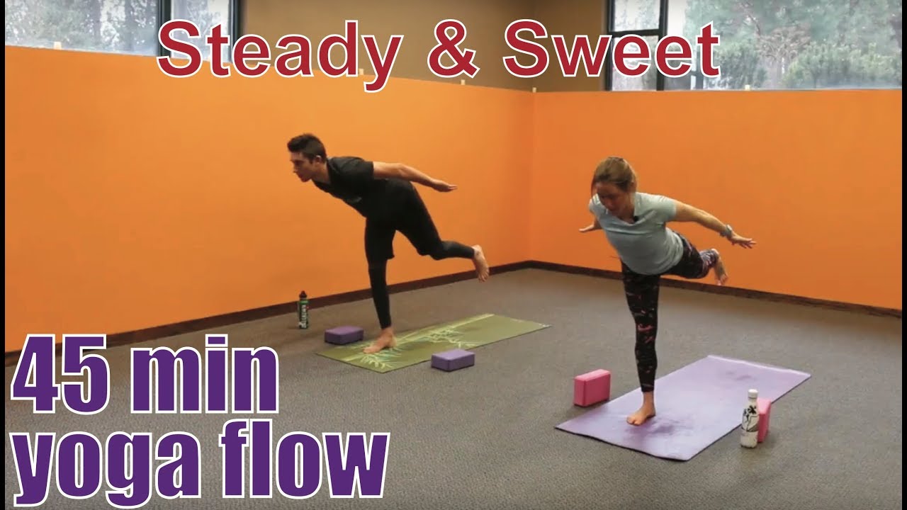 Sweet and flow