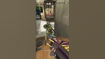 is the MASTIFF 💥 the *BEST SHOTGUN* 😮 in Apex Legends? 🔥 #shorts #apexlegends