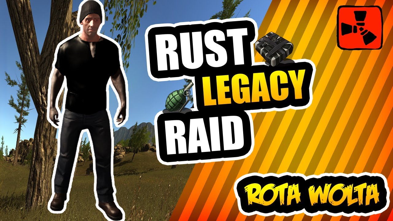 Rust legacy 2025. Rust legacy сервера. магма раст вайп.