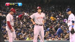 2012/07/03 Phillips' RBI double