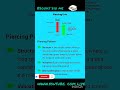 Price Action Secrets: Key Patterns Explained #live