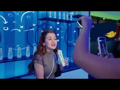 Dove invites creators to experience football from girls’ POV | Unilever House of Fresh Dove