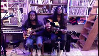 Blac Rabbit Performs Classic Beatles Covers