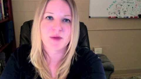 WVU COMM309: Summary Lecture on Risk & News Media Readings