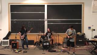Open Jam: Gig Night Spring 2017 - Trial & Error