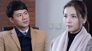 Three years after divorce, scumbag meets ex-wife still radiant and regrets it for life! screenshot 5