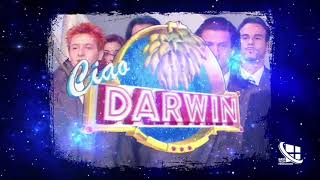 Ciao Darwin, Sigla Della Trasmissione Matti, Renato Zero