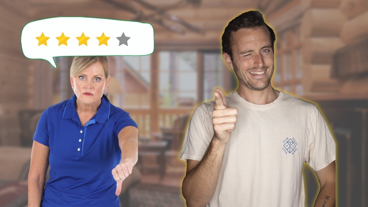 How to Become a SuperHost on Airbnb Without Caring About Reviews